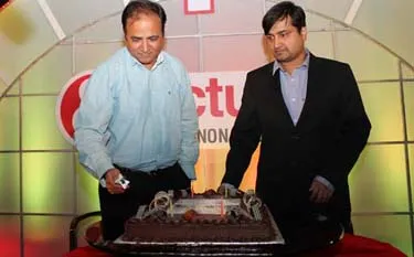 &Pictures celebrates 1st birthday with a ‘surprise’ activation for viewers