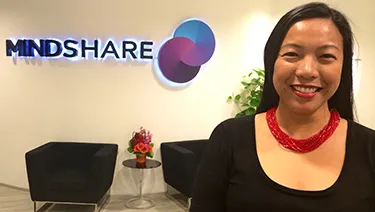 Mindshare appoints Helen Tan-Bhasin to lead Unilever account