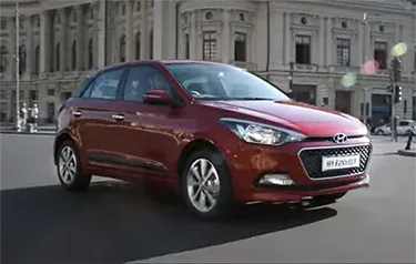Hyundai Elite i20 TVC goes viral on YouTube