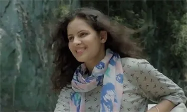 MakeMyTrip’s mobile app makes awkward situations awesome