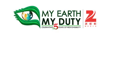 Zee Media’s ‘My Earth My Duty’ campaign creates a record