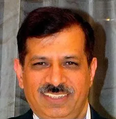 RK Arora quits News Nation as CEO
