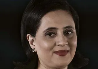 Sagarika Ghose to join TOI
