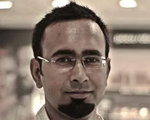 Anupam Dikhit is Twitter’s Industry Manager