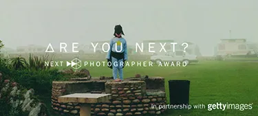 D&AD joins hands with Getty Images to launch Next Photographer Award
