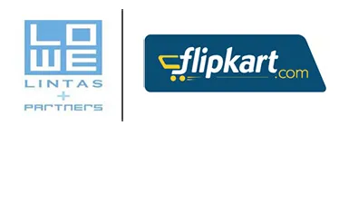 Flipkart appoints Lowe Lintas as ‘additional’ brand partner