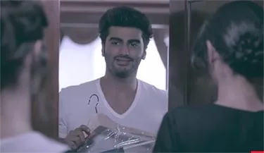 Arjun Kapoor is the ‘new cool’ for Flying Machine