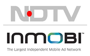 InMobi and NDTV Convergence bring native advertising to India