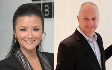BBC expands ad sales team in Asia