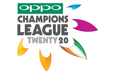 OPPO Mobiles is title sponsor for Champions League T20 2014