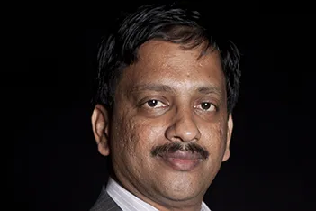 Radhakrishnan Nair elevated as Managing Editor of CNN-IBN