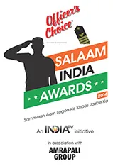 India TV announces 2nd edition of Salaam India Awards