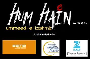ZEE collaborates with entertainment industry to rebuild Kashmir