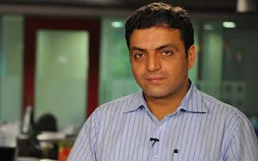 Siddharth Zarabi joins Bloomberg TV India as Executive Editor; Vivek Law moves on