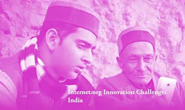 Zuckerberg announces $1 mn Innovation Challenge in India