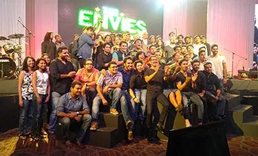 Ogilvy continues to ‘envy’ with Envies 2014