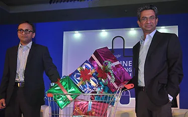 India’s online shopper base to reach 100 mn by 2016: Google Forrester Report