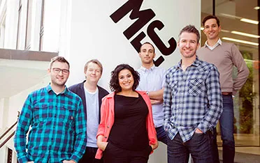MEC Global consolidates its strategy team