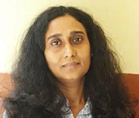 BC Web Wise ropes in Pradnya Sinha as VP, Client Servicing