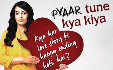 Zing launches Pyaar Tune Kya Kiya Season 3