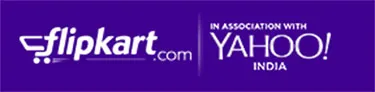 Yahoo and Flipkart join hands for co-branded site