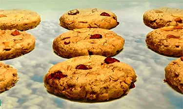 ‘Heavenly’ Britannia NutriChoice cookies is ‘all about going to heaven’