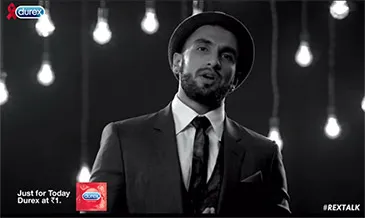 Durex moves on from #DoTheRex to ‘Rex Talk’ on World AIDS Day