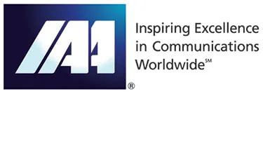 IAA announces its global Vice-Presidents