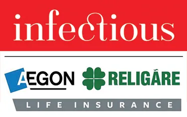 Infectious wins creative mandate of Aegon Religare Life Insurance