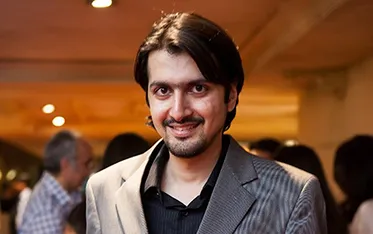 Times Music’s Ricky Kej nominated for Grammy Awards