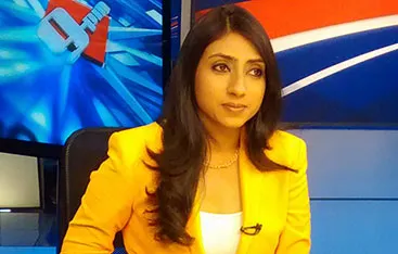 Times Now Sr. Editor & anchor Rupali Mehra calls it a day