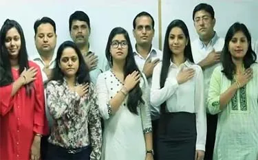Zee News unveils its ‘sonic identity’