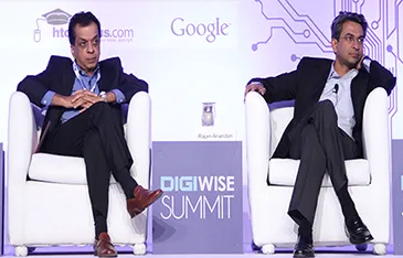 Digiwise Summit: Harnessing the power of digital in education