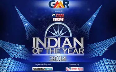 CNN-IBN back with 9th edition of ‘Indian of the Year’