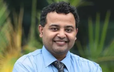 Den appoints Pradeep Parameswaran as CEO