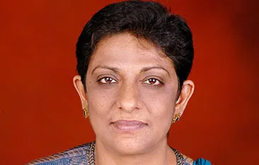 Kantar names Preeti Reddy as president of IMRB International