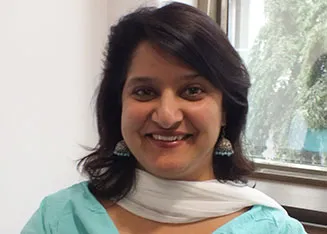 Grey Group appoints Shilpa Chitre as Head of HR