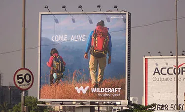 Milestone Brandcom wins Wildcraft biz