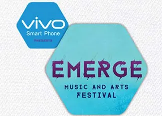 LIVE Viacom18’s Emerge announces a new music and art festival