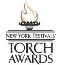 New York Festivals 2015 Torch Awards open for entries