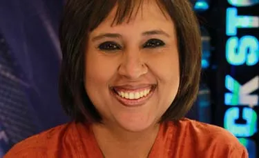 Barkha Dutt steps down at NDTV as Group Editor