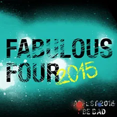 AdFest 2015: India’s Pranav Harihar Sharma is part of Fab Four