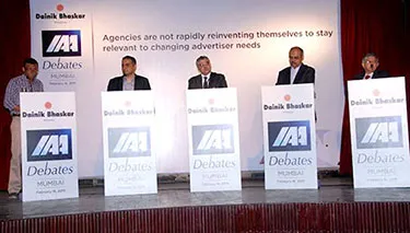 IAA Debates: Are agencies reinventing themselves with client needs?
