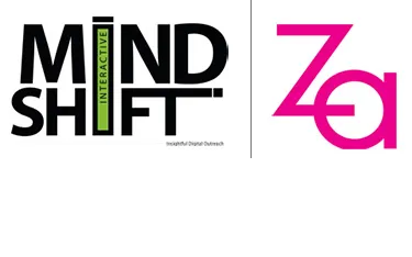 MindShift Interactive bags digital mandate for brand Za from Shiseido