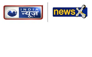 NewsX and India News gear up to decode Budget 2015