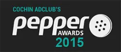 Entries called for 9th edition of Pepper Creative Awards