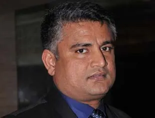 Prasanth Kumar to succeed Ravi Rao as Mindshare South Asia CEO