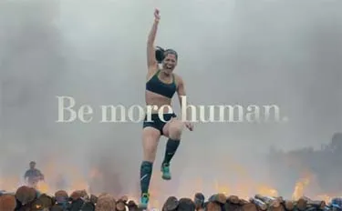 Reebok explores everyday athleticism with new brand campaign