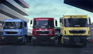 Tata Motors seeks to create new respect for trucks in India