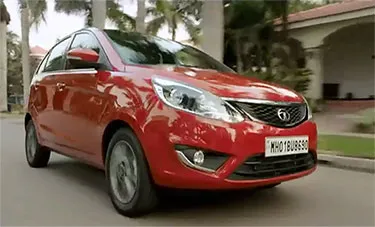 Tata Motors highlights multi-drive option in its latest hatchback ‘Bolt’